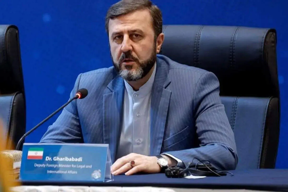 غریب‌آبادی: کودتای ۲۸ مرداد را نه می‌شود تطهیر کرد، نه فراموش