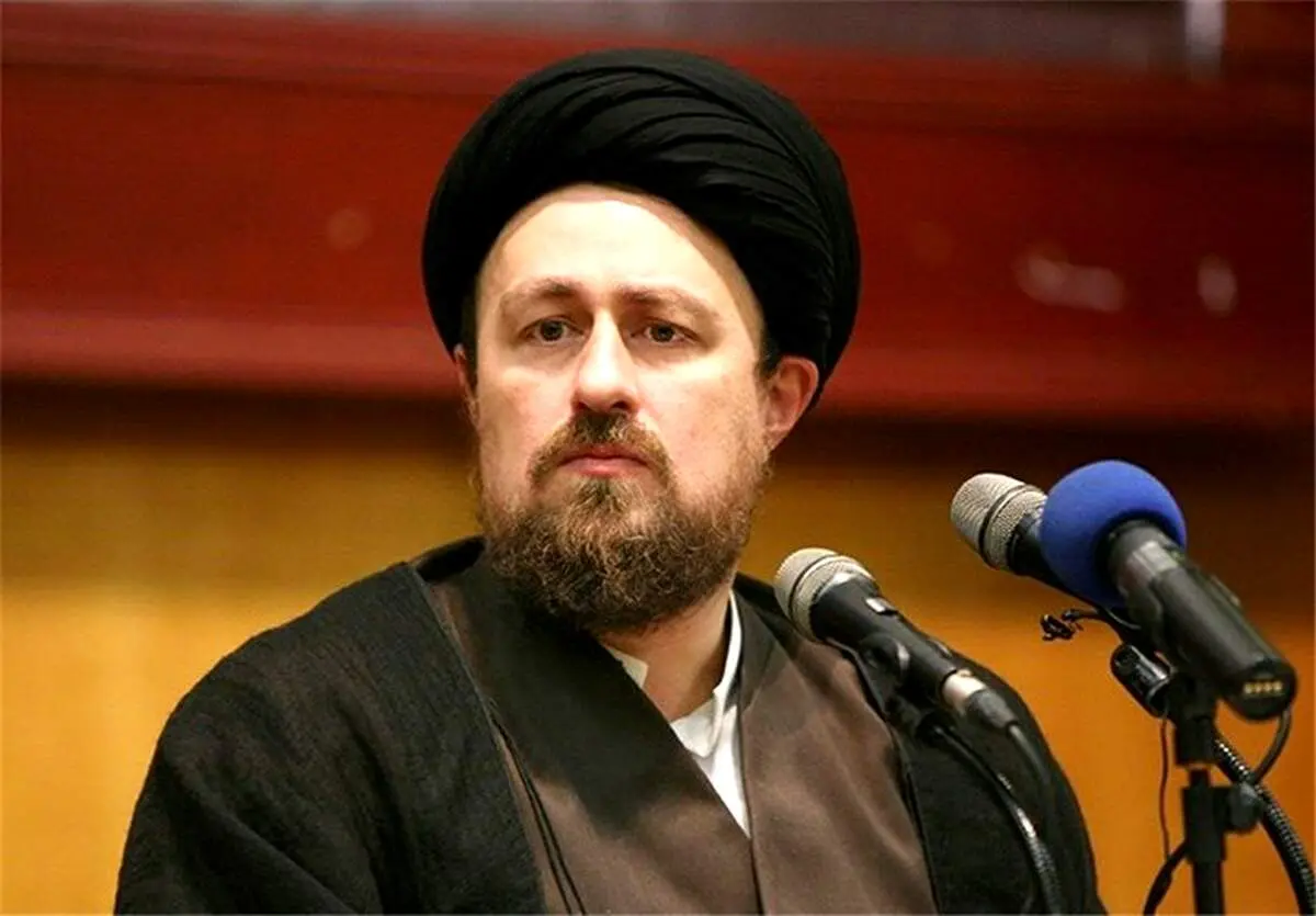 فیلمی که سیدحسن خمینی در صفحه مجازی منتشر کرد+ببینید 
