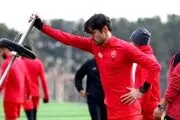 جانشین گولسیانی در پرسپولیس از خرم آباد آمد