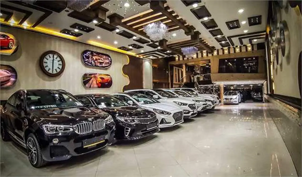 صاحبان این خودروها باید مالیات بدهند+ لیست مبلغ مالیاتها