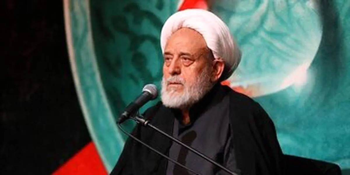 دفاع تمام قد دو نماینده از شیخ حسین انصاریان