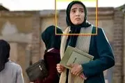 عکس‌های جذاب بازیگر نقش «دیبا زن رسول» در سریال طوبی