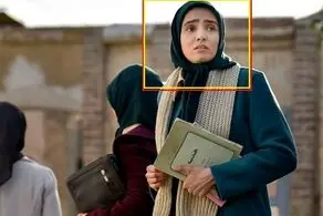 عکس‌های جذاب بازیگر نقش «دیبا زن رسول» در سریال طوبی