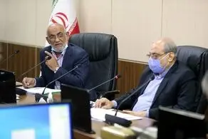 نشست تبیین و بررسی اجرای سیاست های کلی تامین اجتماعی