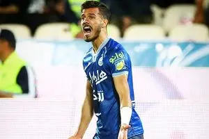 معافیت سربازی ستاره استقلال قطعی شد