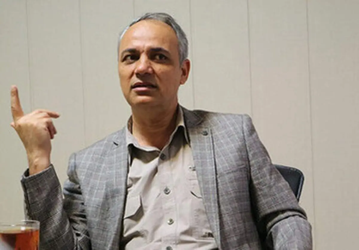 حکم احمد زیدآبادی پس از 14 سال برای اجرا ابلاغ شد 