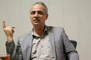 کنایه احمد زیدآبادی به خوشحالی کیهان درباره عضویت ایران در بریکس