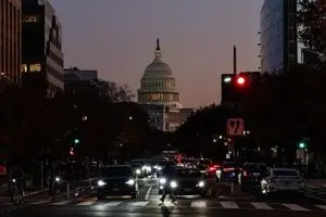 پایان طولانی ترین تعطیلی در آمریکا 