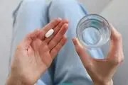 مصرف این قرص لختگی خون به همراه دارد!
