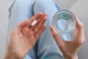 مصرف این قرص لختگی خون به همراه دارد!