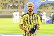قائدی برای ایران رکورد تاریخی ثبت کرد