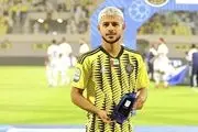 قائدی برای ایران رکورد تاریخی ثبت کرد