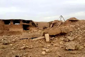 قربانی شدن دختر جوان در یک خرابه خلوت