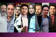 سکوت سنگین‌تر از فریاد سلبریتی‌ها در روزهای جنگ!