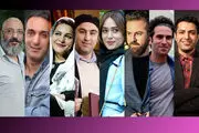  سکوت سنگین‌تر از فریاد سلبریتی‌ها در روزهای جنگ!