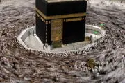 حج تمتع دو نرخی شد/ محاسبه حج با دلار 9 هزارتومانی با این افراد