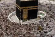 حج تمتع دو نرخی شد/ محاسبه حج با دلار 9 هزارتومانی با این افراد