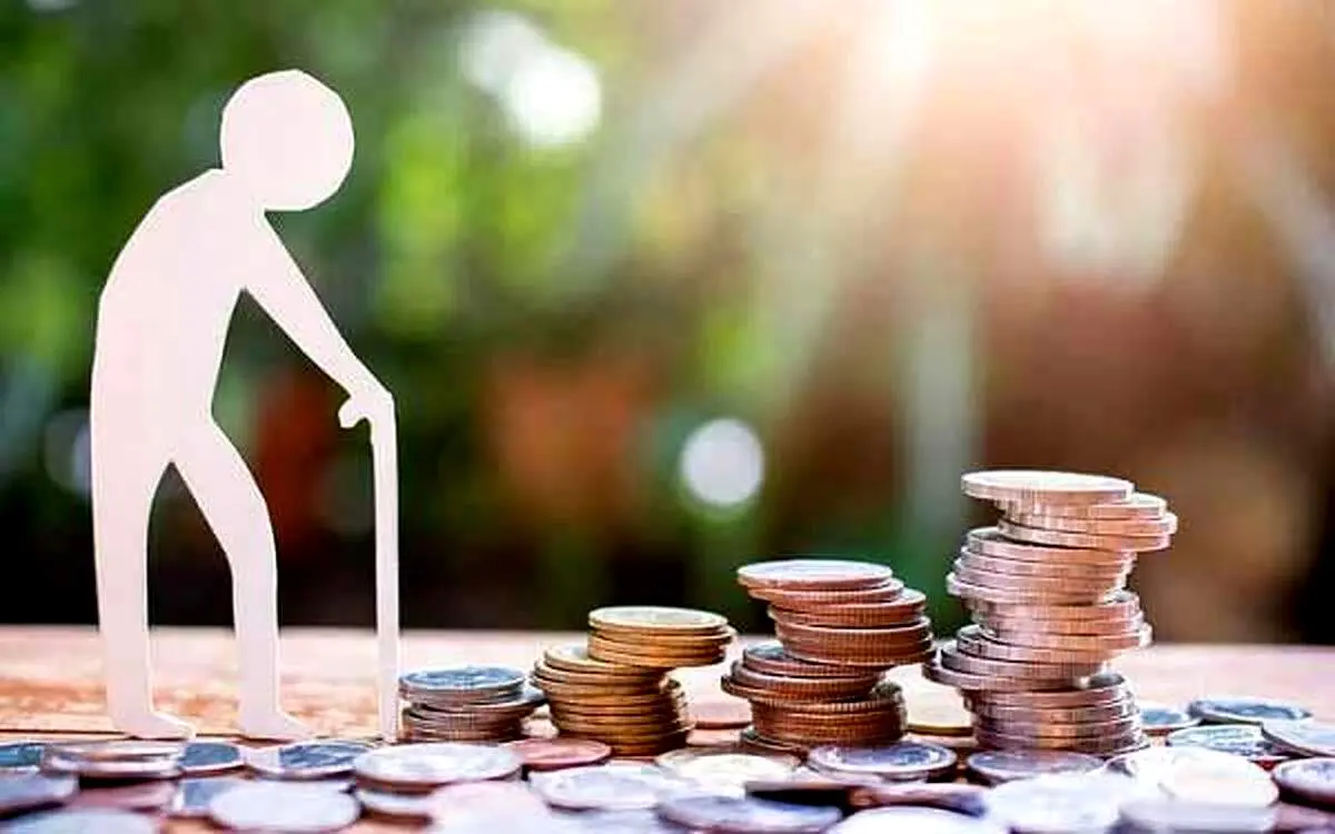 خبر فوری، از امروز معوقات بازنشستگان طبق این جدول واریز می شود!/ جزئیات