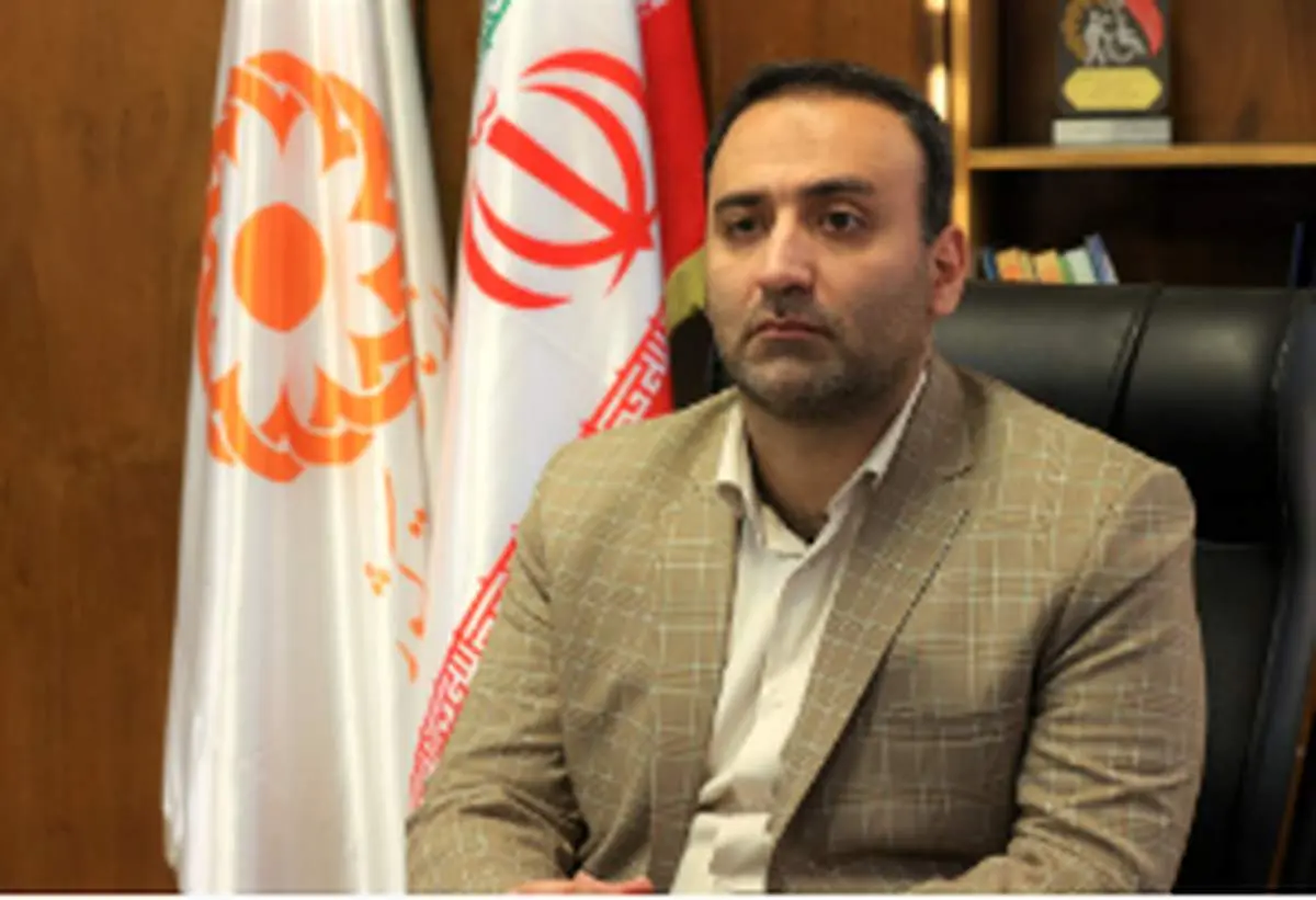 سورپرایز بزرگ برای مددجویان بهزیستی