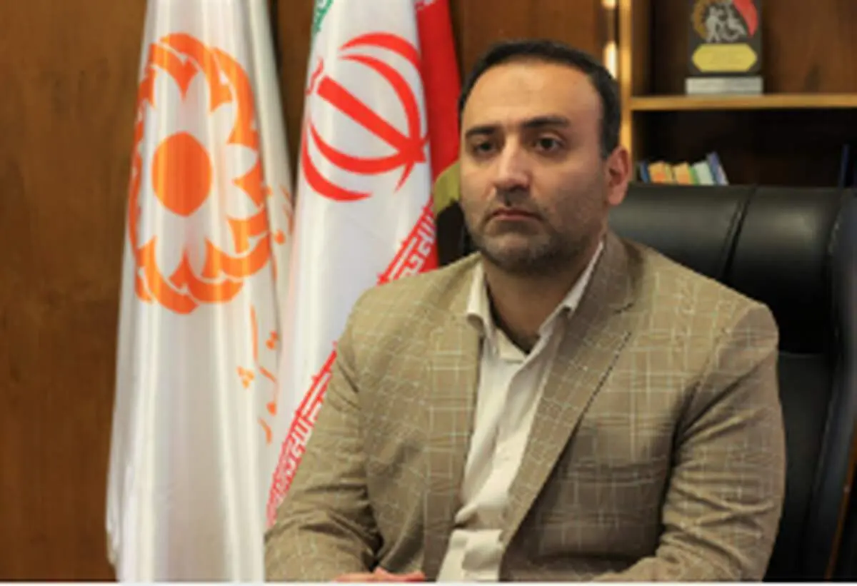 سورپرایز بزرگ برای مددجویان بهزیستی