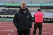 داستان تلخ گل‌محمدی و استقلالی‌ها/ سرمربی پرسپولیس باز هم در تله آبی!