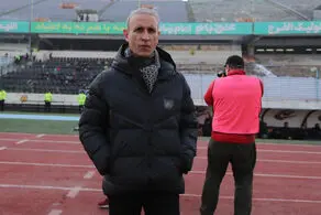 شرط مهم برای خداحافظی یحیی با نیمکت پرسپولیس
