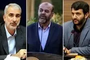 از زندگی و مرگ مرد پرحاشیه دولت رئیسی تا وزرای زیر تیغ!
