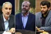 از زندگی و مرگ مرد پرحاشیه دولت رئیسی تا وزرای زیر تیغ!