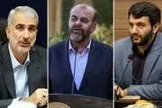 از زندگی و مرگ مرد پرحاشیه دولت رئیسی تا وزرای زیر تیغ!
