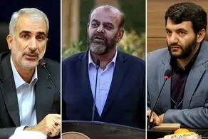 از زندگی و مرگ مرد پرحاشیه دولت رئیسی تا وزرای زیر تیغ!