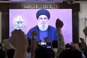 اعضای حزب الله پیکر نصرالله را صبح شنبه شناسایی کردند/ پیکر شهید کرکی کنار پیکر سیدحسن نصرالله پیدا شده 