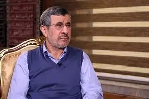احمدی نژاد حکم گرفت و بعد واکنش نشان داد+موضع جنجالی و جدید او  