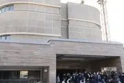 معطلی ۳۰ ساله برای تکمیل یک بیمارستان/ صدای رییسی درآمد