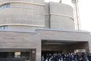 معطلی ۳۰ ساله برای تکمیل یک بیمارستان/ صدای رییسی درآمد