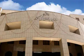 سازمان بازرسی کل کشور در راستای شعار سال چه اقداماتی انجام داد؟