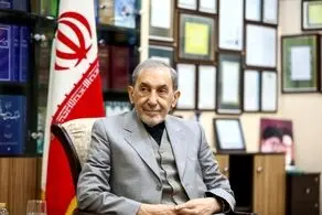 ولایتی: ما با مذاکره بدون پیش‌شرط مخالفتی نداریم