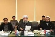 دانشکده جامعه الازهر مصر در پاکستان تاسیس می‌شود