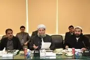 دانشکده جامعه الازهر مصر در پاکستان تاسیس می‌شود