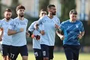 دو ستاره استقلال طبق برنامه نکونام پیش نمی‌روند