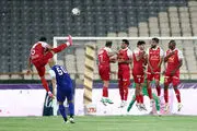 گزینه های جدید پرسپولیس برای دفاع چپش