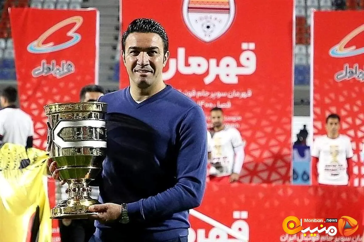 چرا یک استقلالی به تیم ملی «نه» گفت؟