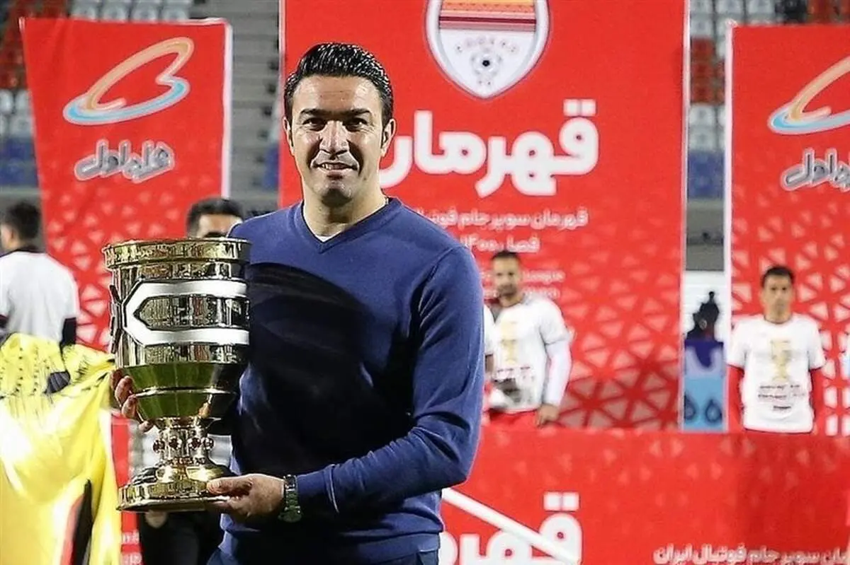 مشکل اصلی نکونام با استقلال مشخص شد