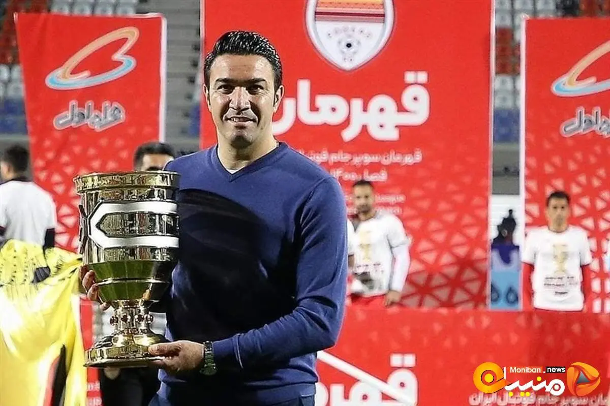 چرا یک استقلالی به تیم ملی «نه» گفت؟