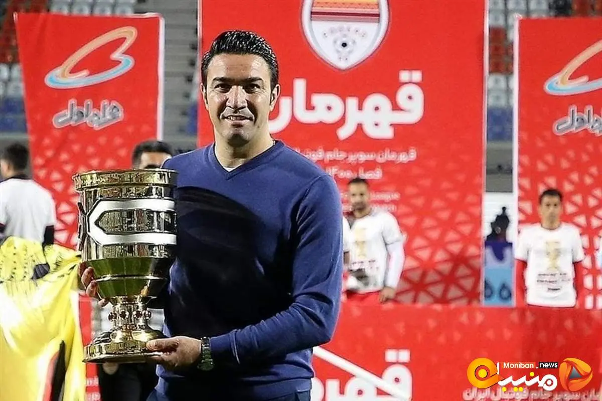 چرا یک استقلالی به تیم ملی «نه» گفت؟