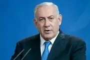 ادعاهای تازه نتانیاهو علیه ایران یک روز بعد از حادثه نطنز