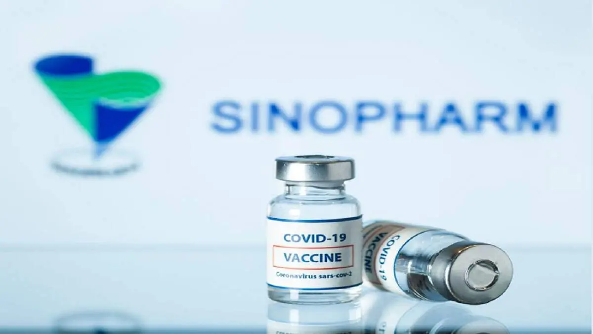 سینوفارم در تلاش برای ساخت واکسن mRNA کرونا
