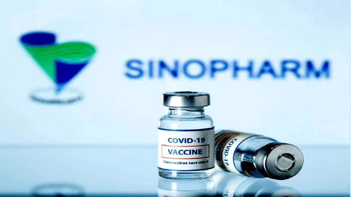 سینوفارم در تلاش برای ساخت واکسن mRNA کرونا
