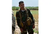 فرمانده ارشد حشدالشعبی به شهادت رسید