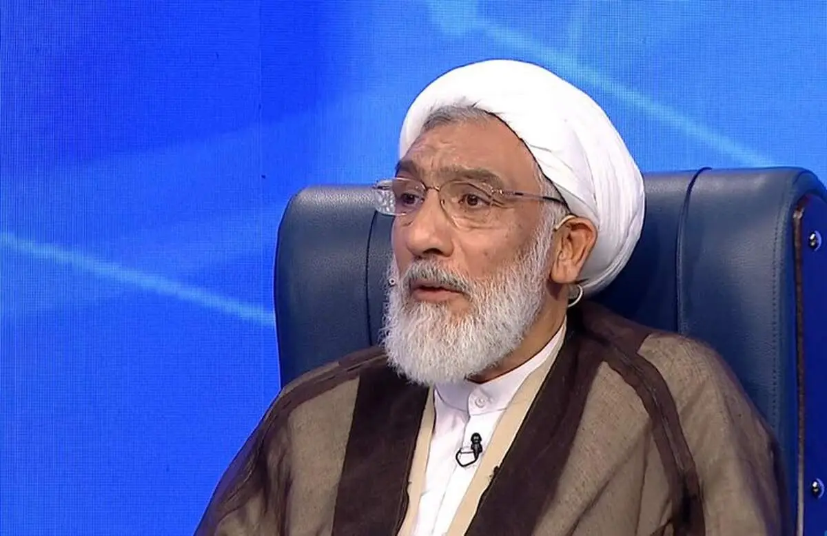 واکنش یک کاندیدا انتخابات ریاست جمهوری به ماجرای قطع میکروفون محمد فاضلی
