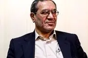 اولین فرمانده انتظامی تهران درگذشت